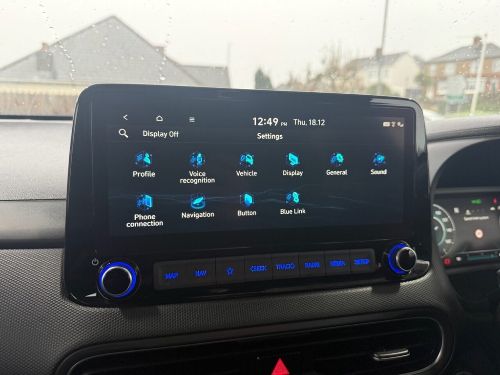 Used Hyundai KONA 2021 for sale - 76901093: Photo 25