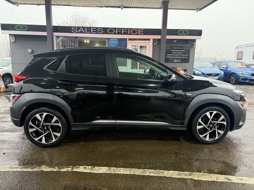 Used Hyundai KONA 2021 for sale - 76901093: Photo 9