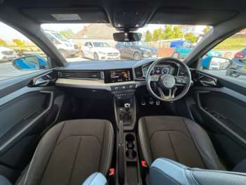 Used Audi A1 2021 for sale - 74659520: Photo