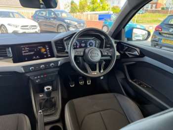 Used Audi A1 2021 for sale - 74659520: Photo
