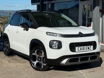 Citroen - C3 Aircross