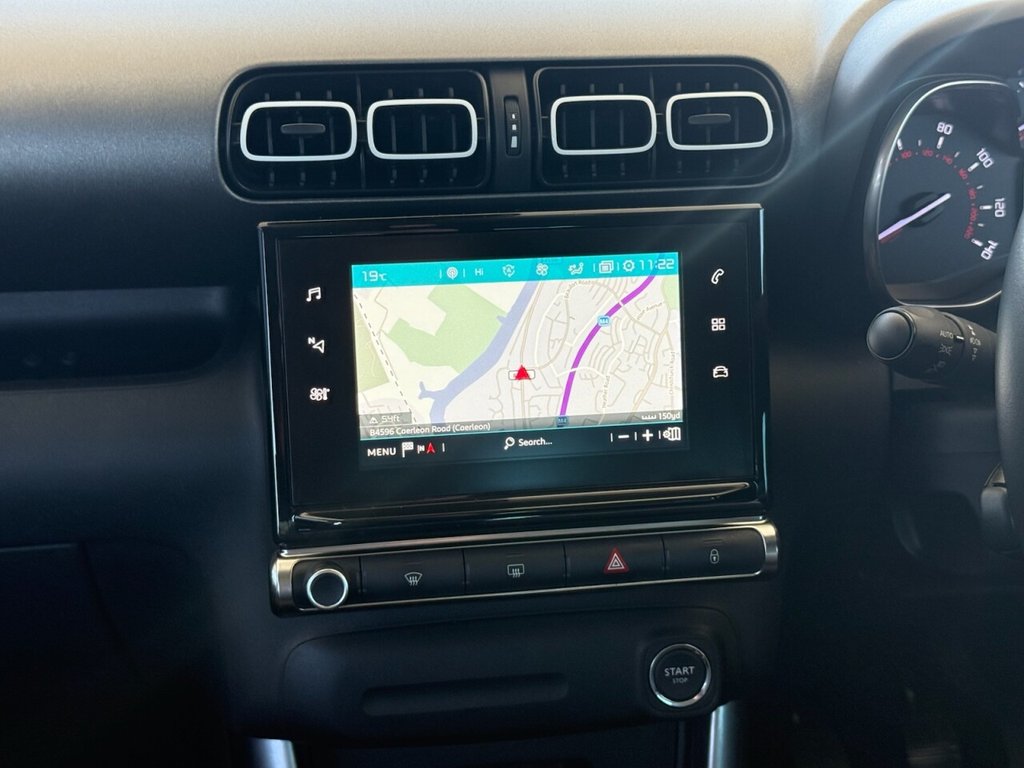 Vehicle 20