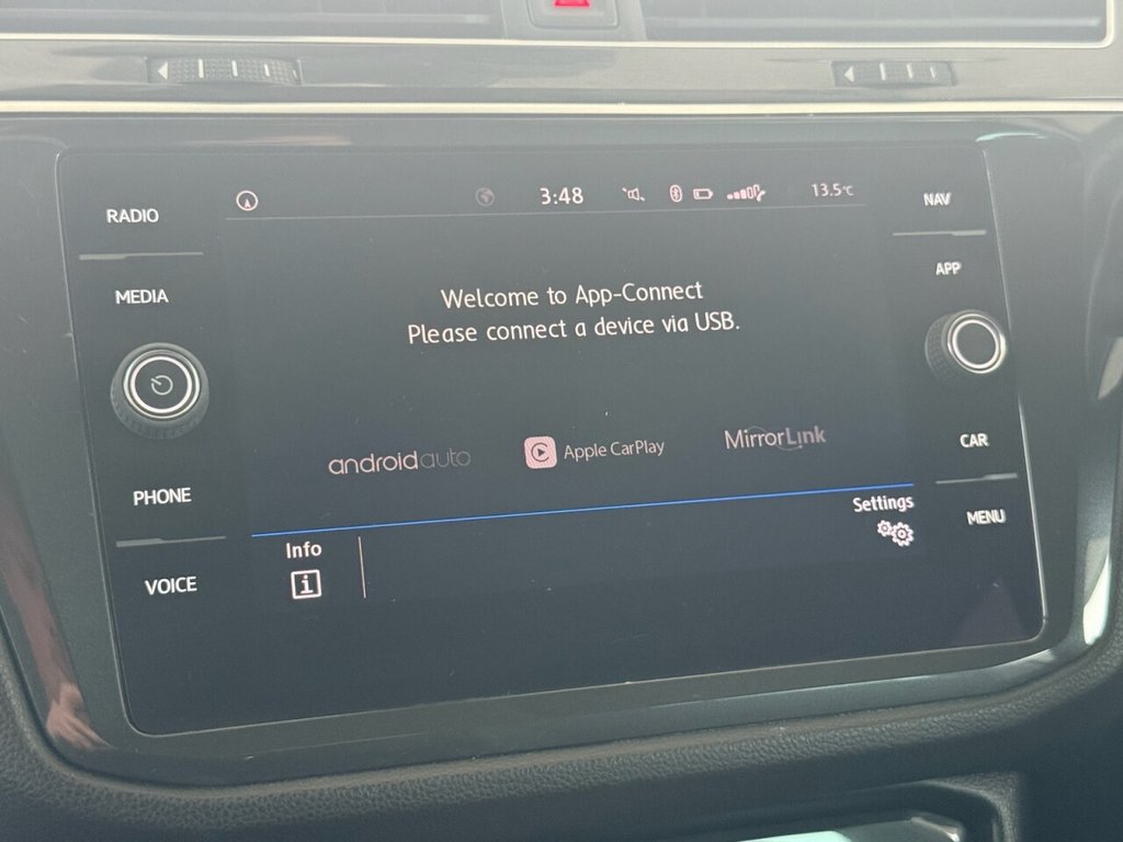 Used Volkswagen Tiguan 2013 for sale - 77667321: Photo 29