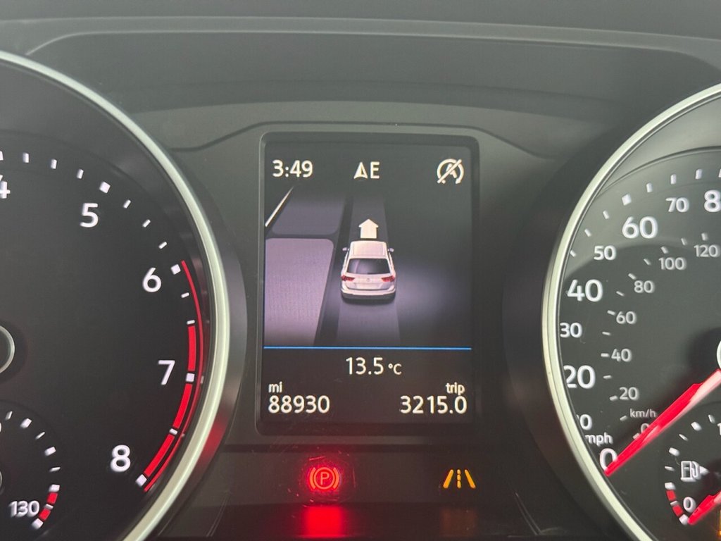 Used Volkswagen Tiguan 2013 for sale - 77667321: Photo 35