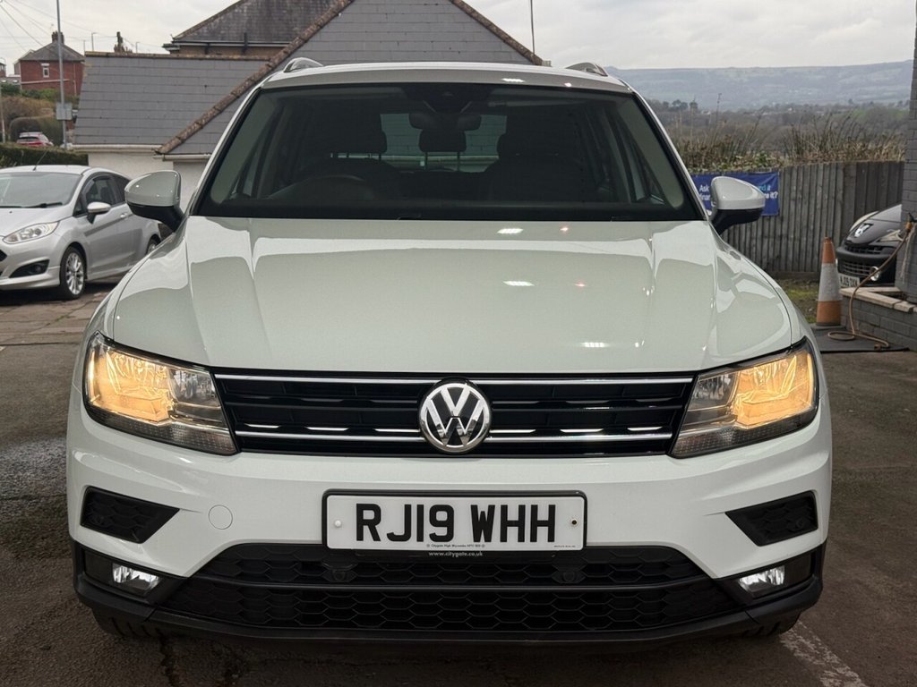 Used Volkswagen Tiguan 2013 for sale - 77667321: Photo 6