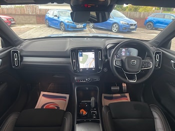 Used Volvo XC40 2021 for sale - 78597654: Photo