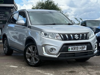 Suzuki - Vitara