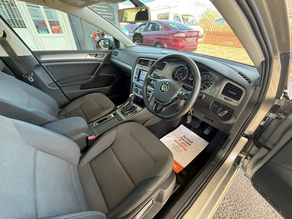 Used Volkswagen Golf 2015 for sale - 76323152: Photo 10