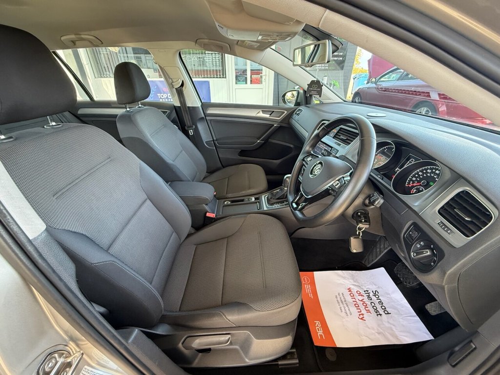 Used Volkswagen Golf 2015 for sale - 76323152: Photo 11