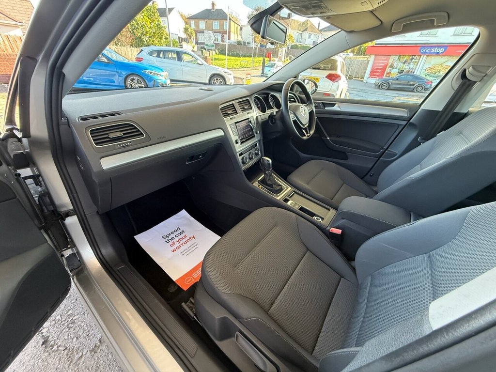 Used Volkswagen Golf 2015 for sale - 76323152: Photo 13