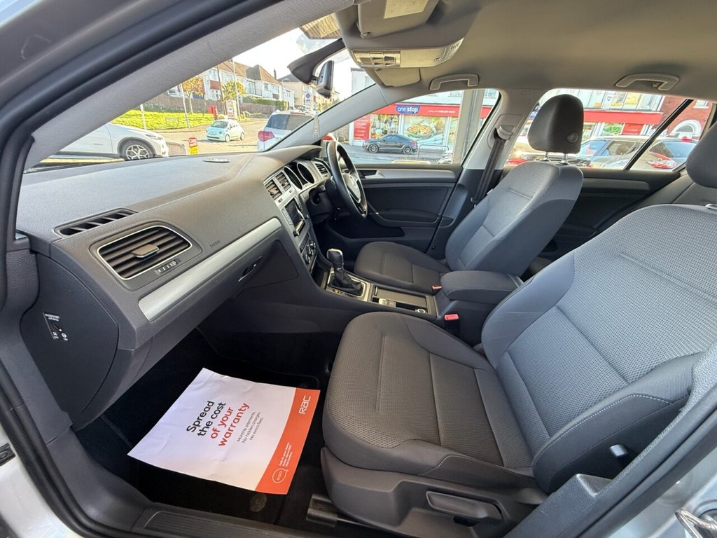 Used Volkswagen Golf 2015 for sale - 76323152: Photo 14