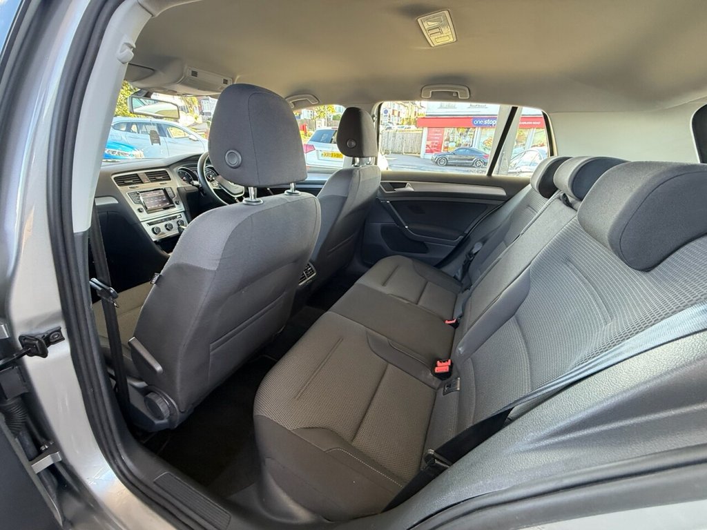 Used Volkswagen Golf 2015 for sale - 76323152: Photo 15