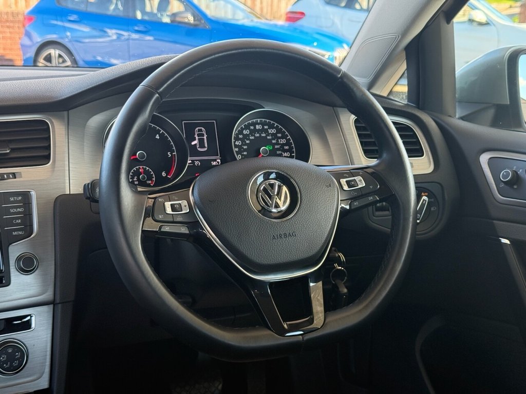 Used Volkswagen Golf 2015 for sale - 76323152: Photo 16