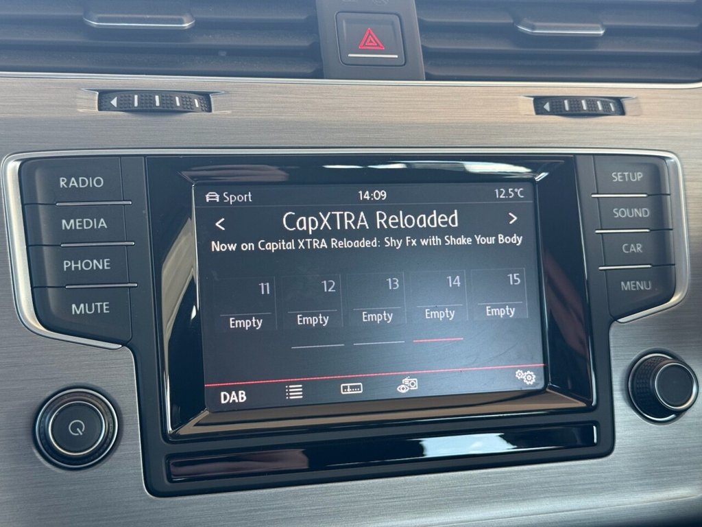 Used Volkswagen Golf 2015 for sale - 76323152: Photo 19