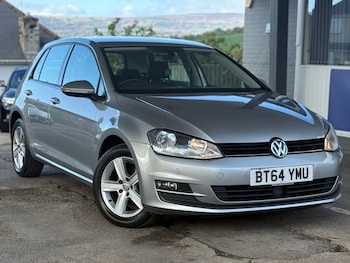 2015 (64) - 1.6 TDI BlueMotion Tech Match Hatchback 5dr Diesel DSG Euro 5 (s/s) (105 ps