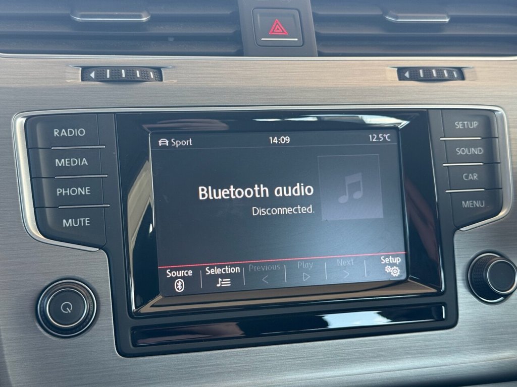 Used Volkswagen Golf 2015 for sale - 76323152: Photo 20