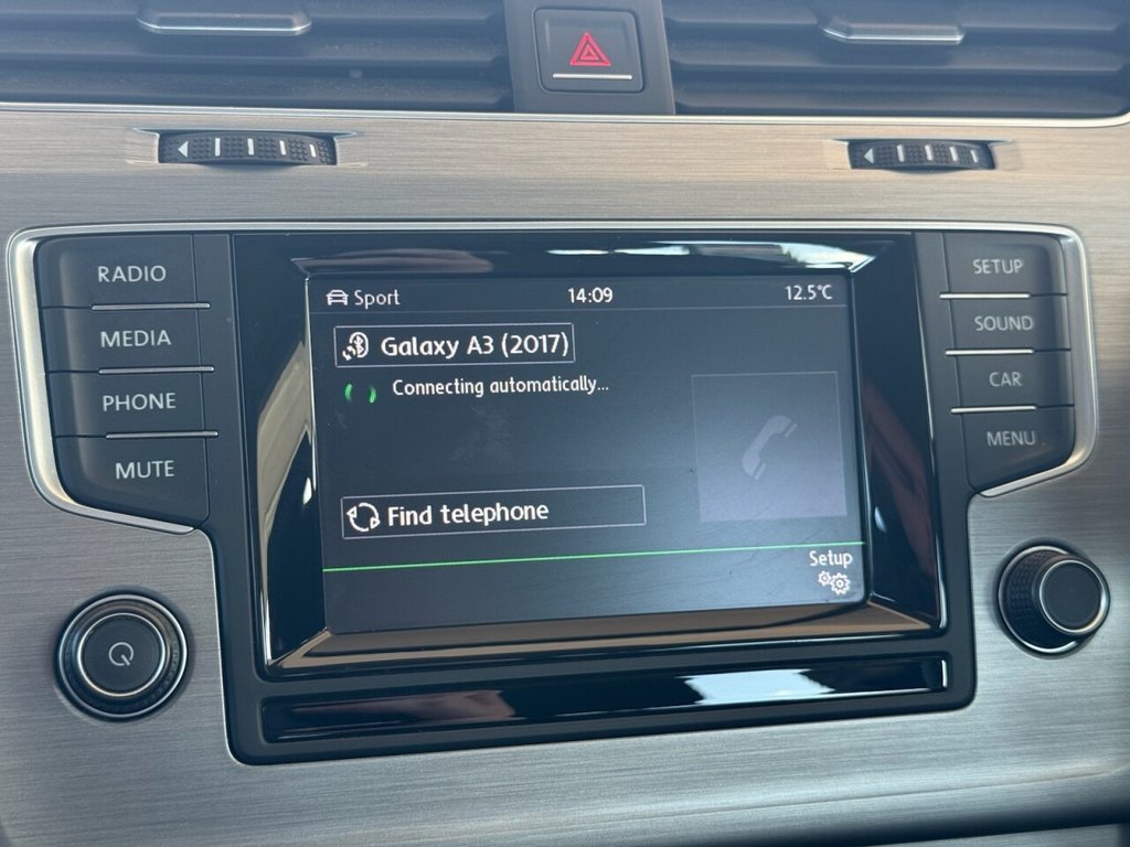 Used Volkswagen Golf 2015 for sale - 76323152: Photo 21