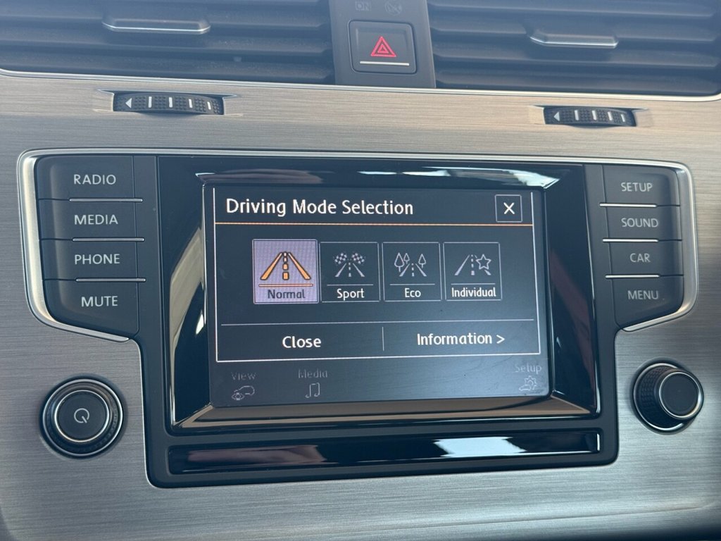 Used Volkswagen Golf 2015 for sale - 76323152: Photo 23