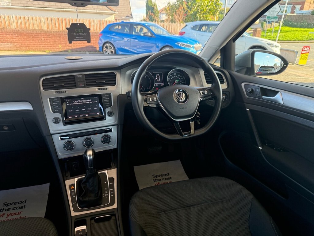 Used Volkswagen Golf 2015 for sale - 76323152: Photo 4