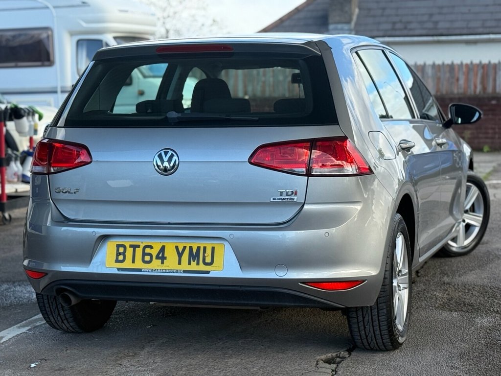 Used Volkswagen Golf 2015 for sale - 76323152: Photo 6