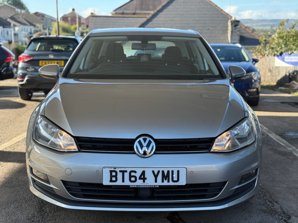 Used Volkswagen Golf 2015 for sale - 76323152: Photo 7