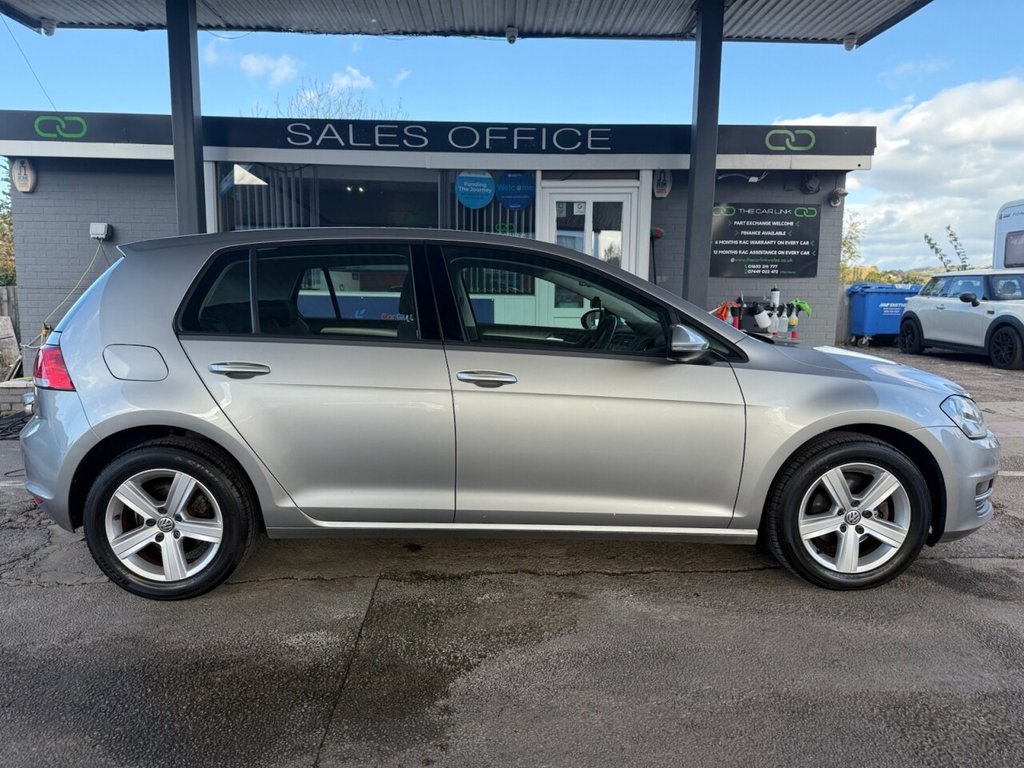 Used Volkswagen Golf 2015 for sale - 76323152: Photo 9