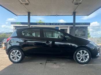 Used Vauxhall Corsa 2019 for sale - 74903925: Photo