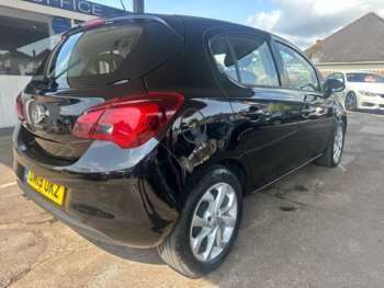 Used Vauxhall Corsa 2019 for sale - 74903925: Photo
