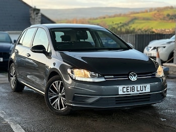 2018 (18) - 1.5 TSI EVO SE Nav Hatchback 5dr Petrol Manual Euro 6 (s/s) (130 ps)