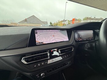 Used BMW 1 Series 2020 for sale - 78268157: Photo