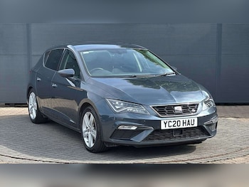 Used SEAT Leon 2020 for sale - 79385418: Photo