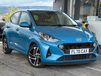 2020 (70) - 1.2 Premium Hatchback 5dr Petrol Manual Euro 6 (s/s) (84 ps)