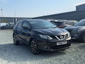 Used Nissan Qashqai 2016 for sale - 78414113: Photo