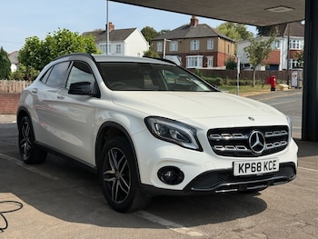Used Mercedes-Benz GLA 2018 for sale - 79300890: Photo