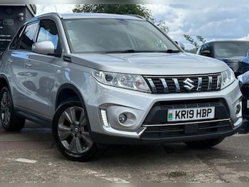 Suzuki - Vitara