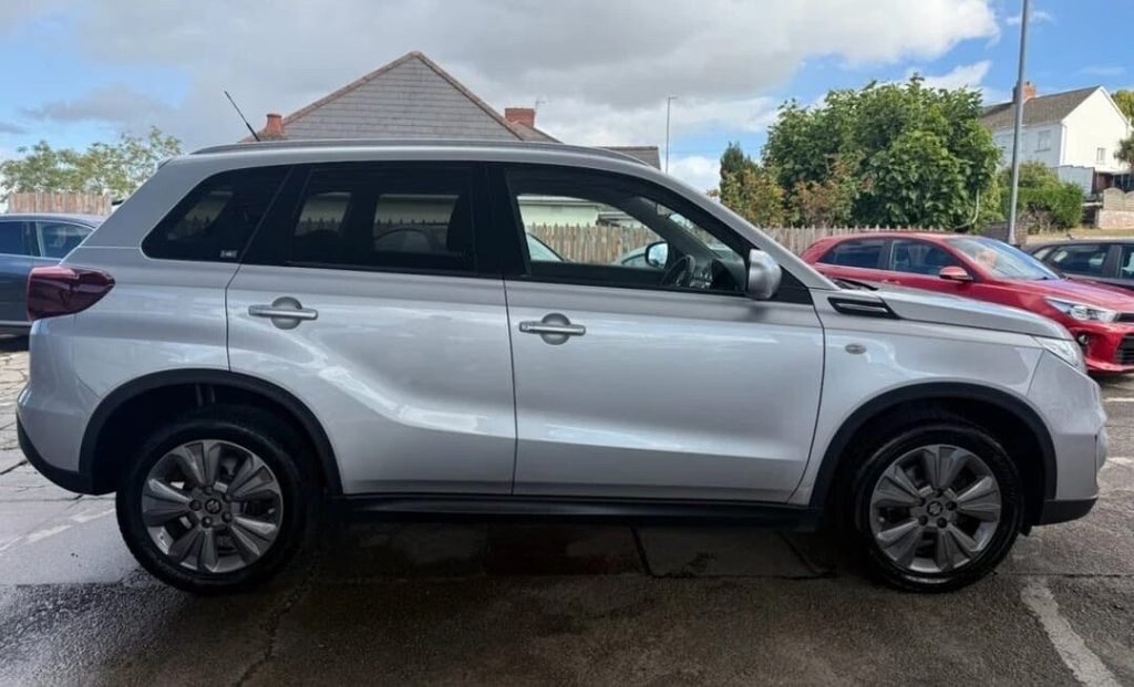 Used Suzuki Vitara 2019 for sale - 76291639: Photo 4