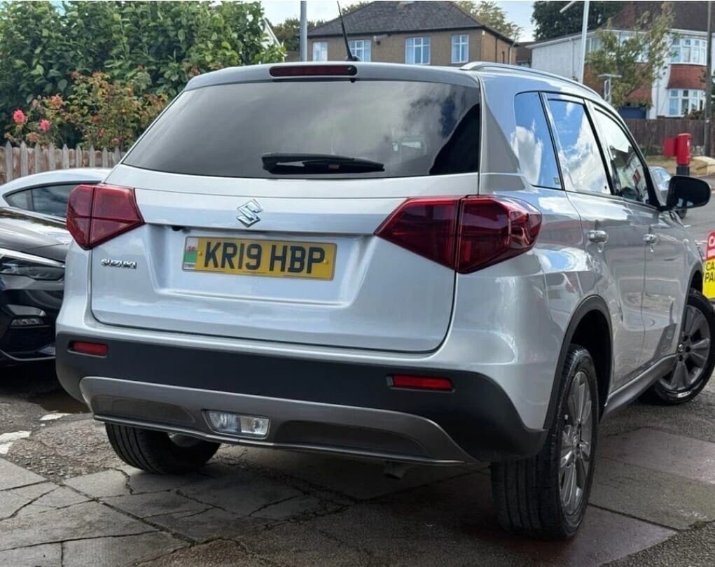 Used Suzuki Vitara 2019 for sale - 76291639: Photo 6