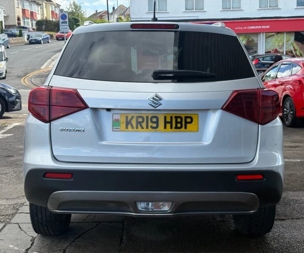 Used Suzuki Vitara 2019 for sale - 76291639: Photo 7