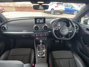 Used Audi A3 2015 for sale - 78268155: Photo