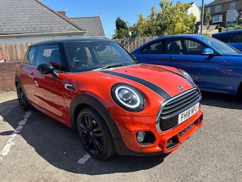 Used MINI Hatch 2018 for sale - 78358588: Photo