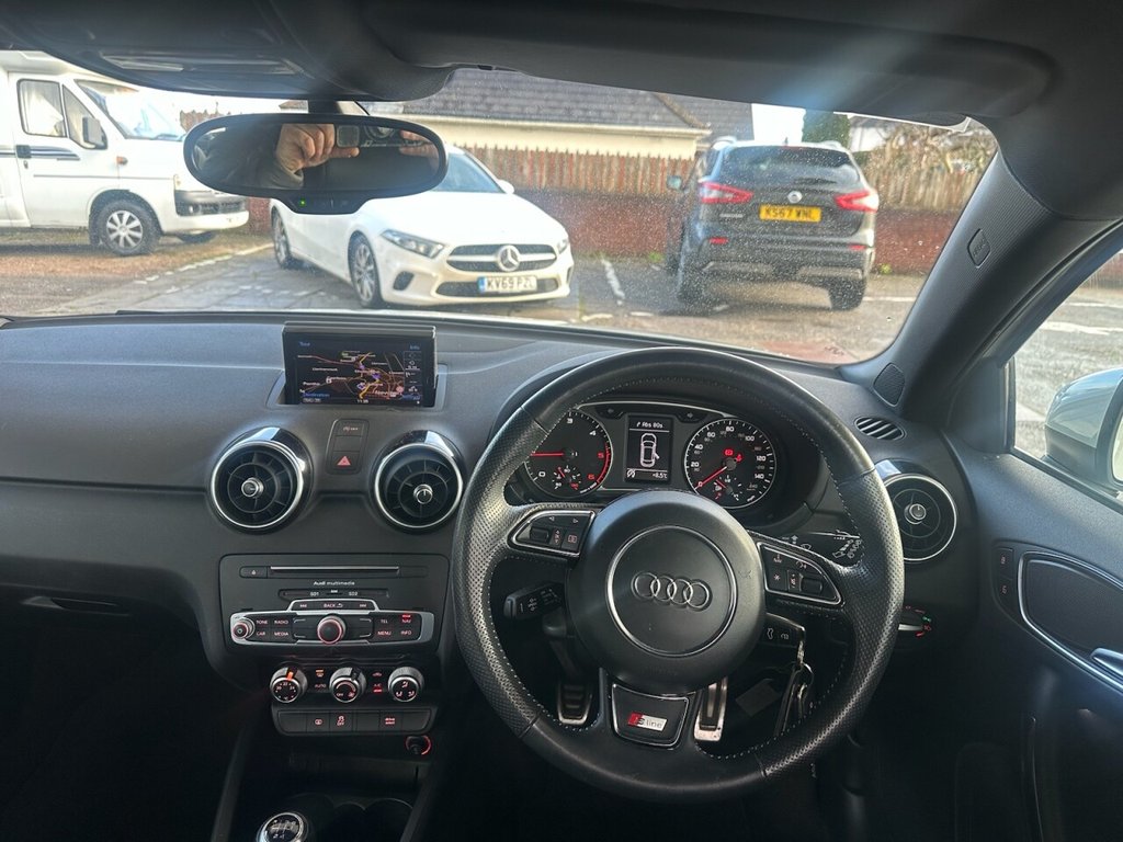 Used Audi A1 2016 for sale - 77250656: Photo 10