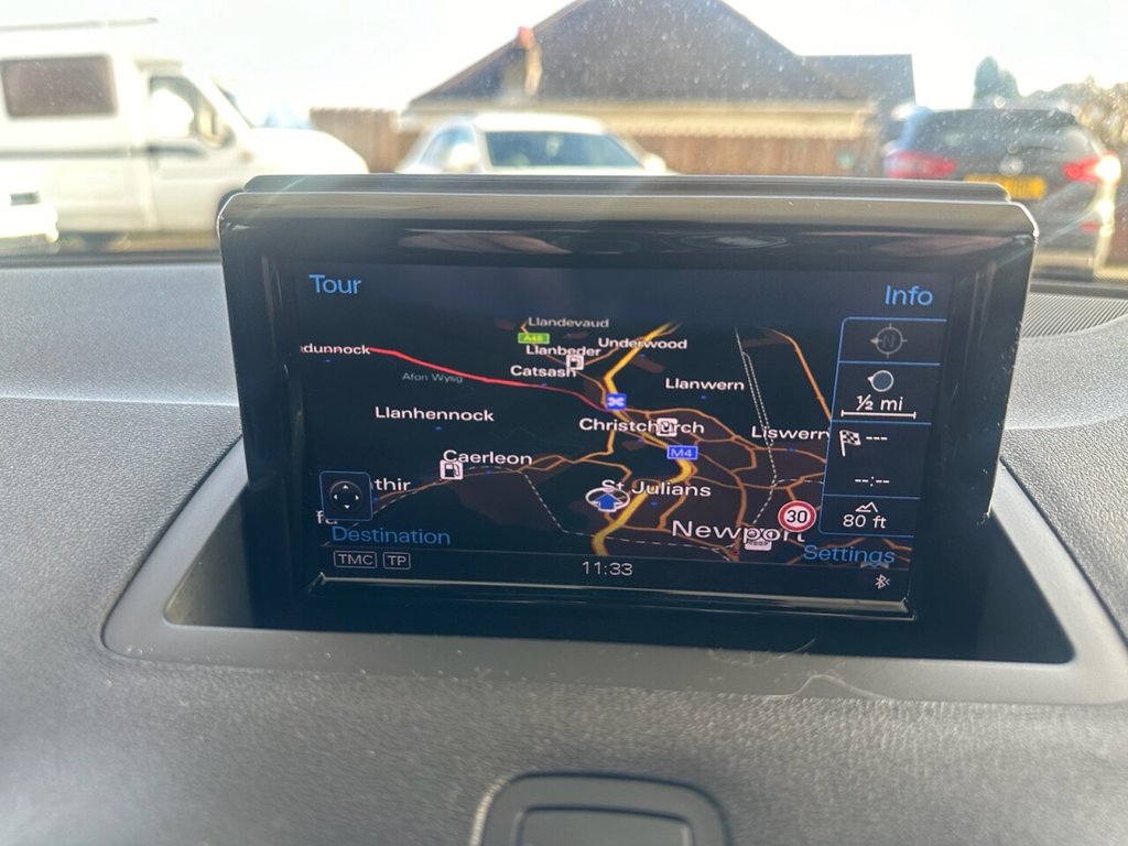 Used Audi A1 2016 for sale - 77250656: Photo 12