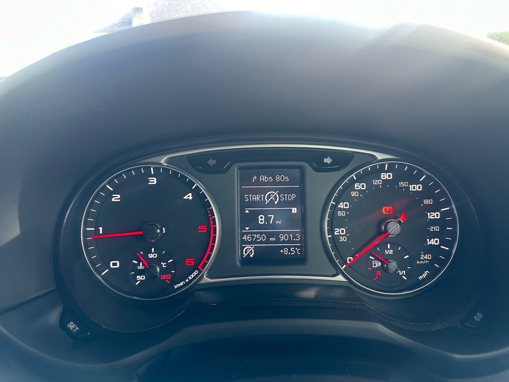 Used Audi A1 2016 for sale - 77250656: Photo 13