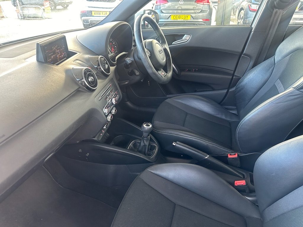 Used Audi A1 2016 for sale - 77250656: Photo 14