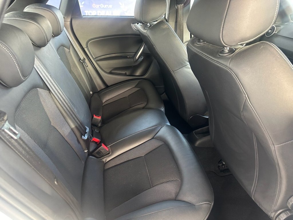 Used Audi A1 2016 for sale - 77250656: Photo 16