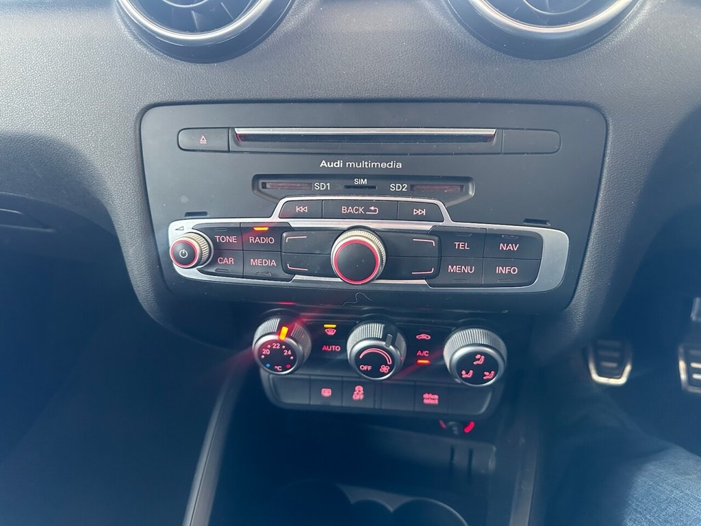 Used Audi A1 2016 for sale - 77250656: Photo 17