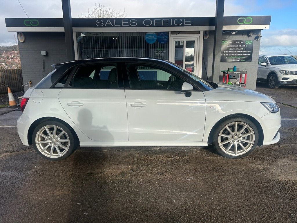 Used Audi A1 2016 for sale - 77250656: Photo 2
