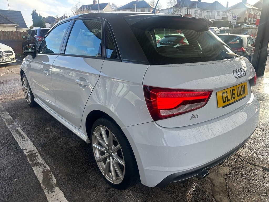 Used Audi A1 2016 for sale - 77250656: Photo 5