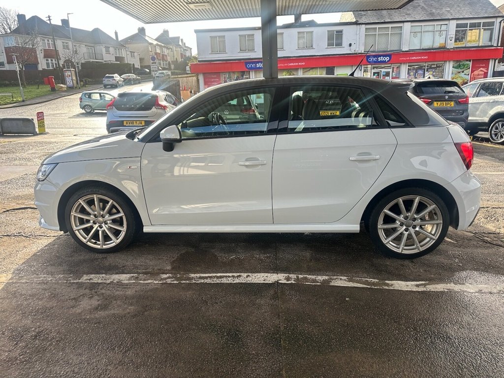 Used Audi A1 2016 for sale - 77250656: Photo 6