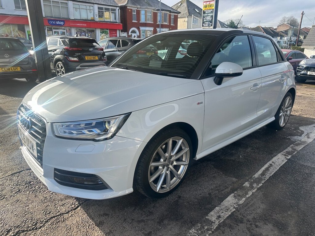Used Audi A1 2016 for sale - 77250656: Photo 7